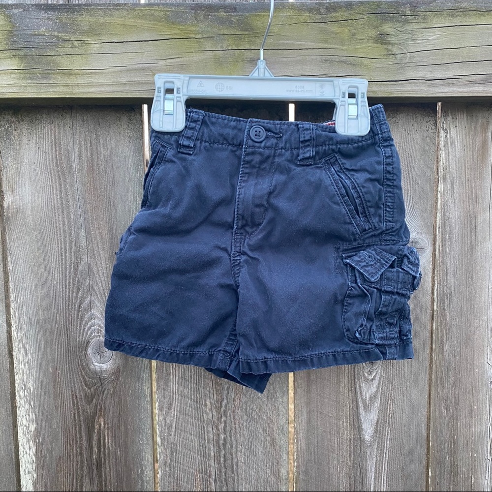 Children’s Place Cargo Shorts